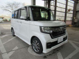 N-BOXカスタム L 