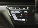 エアコン装備されています。車内の温度を調整して、より快適にお過ごしいただけます。