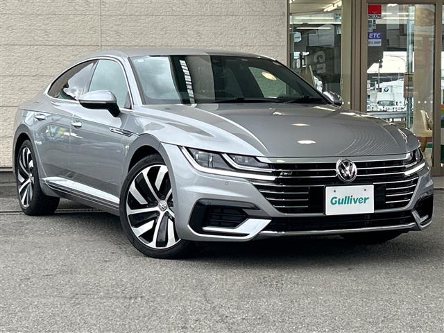 アルテオンRライン 4モーション 4WD修復歴無し