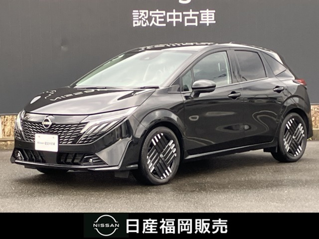 ノートオーラ 1.2 G 