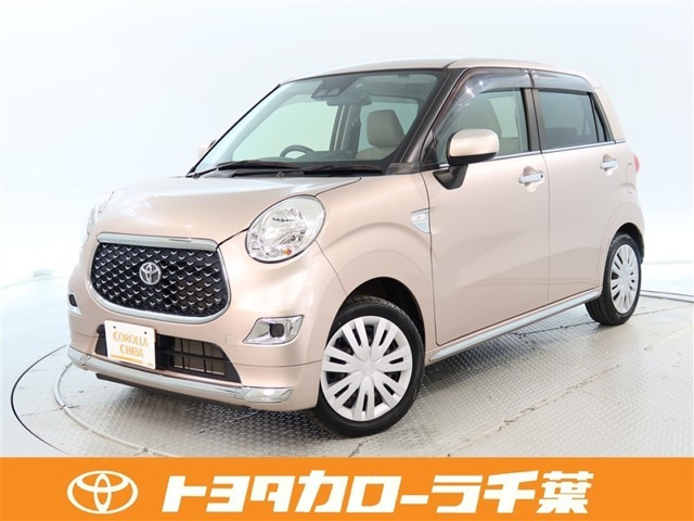 ピクシスジョイ F Gターボ SAIII 