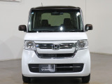 N-BOX L ターボ 4WD 