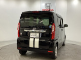 N-BOX G L ホンダセンシング 4WD 