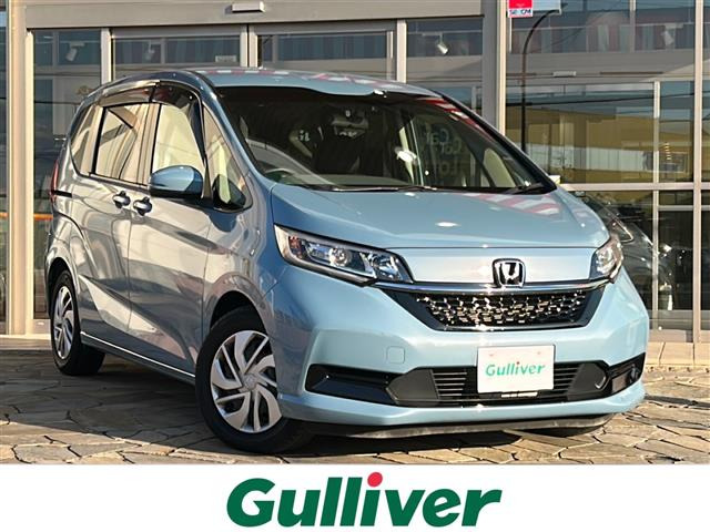 フリード 1.5 G ホンダセンシング 修復歴無し