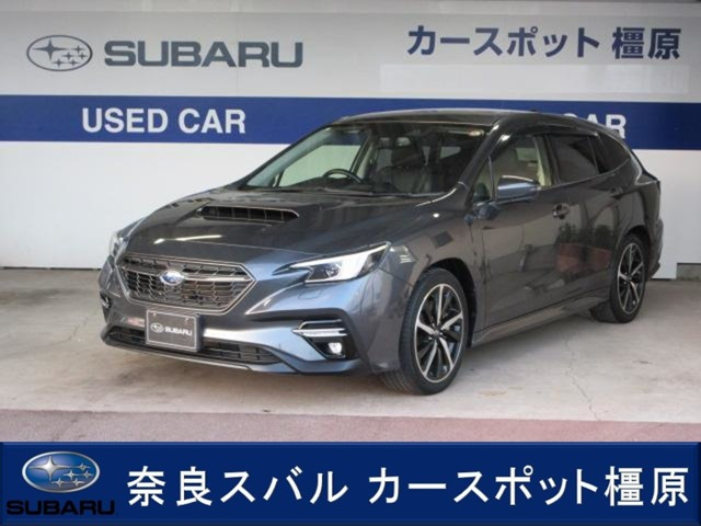 レヴォーグ 1.8 GT-H EX 4WD 
