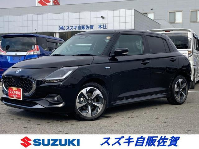 スイフト 1.2 ハイブリッド(HYBRID) MZ