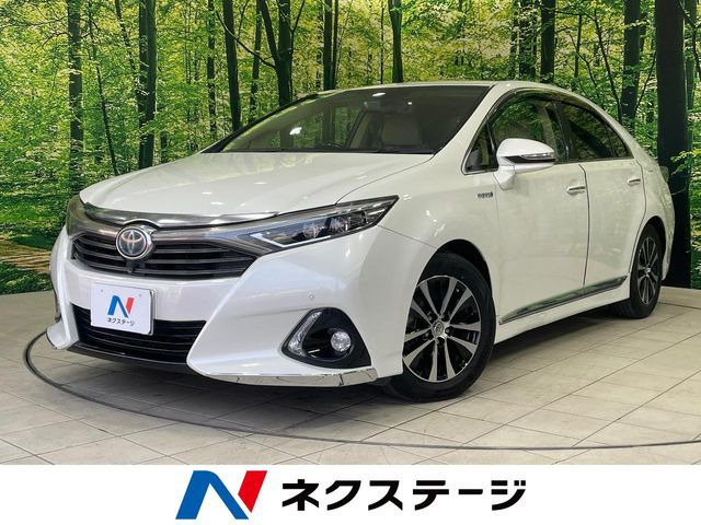 SAI2.4 G Aパッケージ