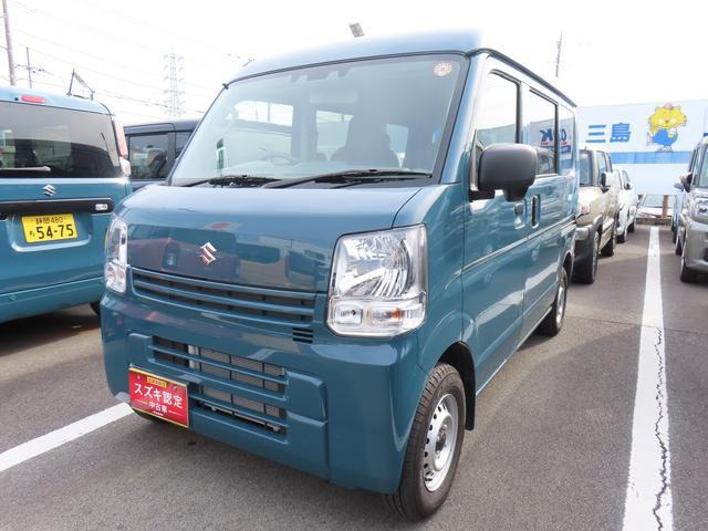 エブリイ PA リミテッド 