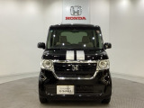 N-BOX G L ホンダセンシング 4WD 