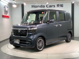 ホンダ N-BOXカスタム