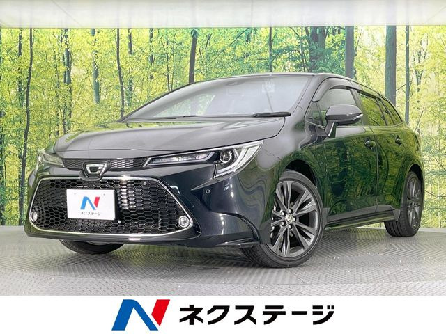 カローラツーリング 1.8 W×B （3BA-ZRE212W）