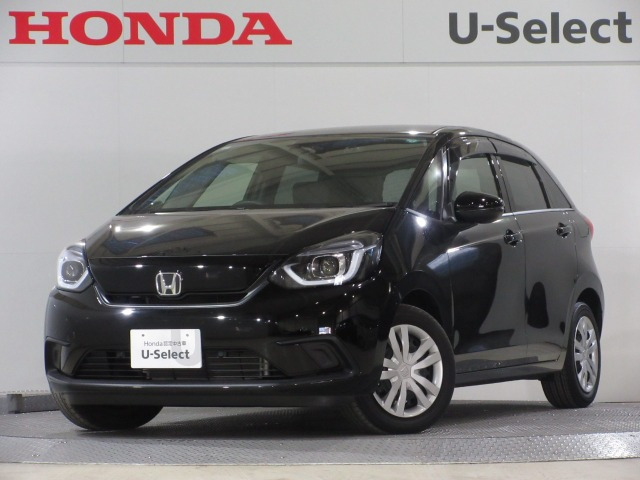 フィット 1.3 ベーシック（6BA-GR1）