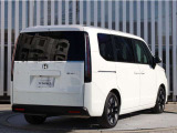 お支払いはホンダクレジットをご利用ください。運転免許証をご持参いただければ審査が可能です。また月々のお支払金額を抑えられるなど、メリットがいっぱいの据え置きクレジットもご用意しております。