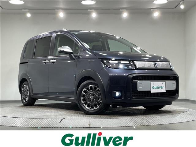 フリード 1.5 e:HEV クロスター 修復歴無し