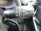 パドルシフト・オートライト・LEDヘッドランプ・ハイビームコントロール・フロント&フォグランプ!