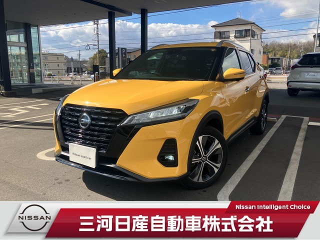 キックス 1.2 X (e-POWER) 