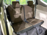 3列目シートはもちろん状態良好☆大人でもゆったりと座って頂けますので、大人数でのお出かけもラクラクです♪ご家族で、気の知れた仲間で、ドライブに行くのが楽しみですね♪