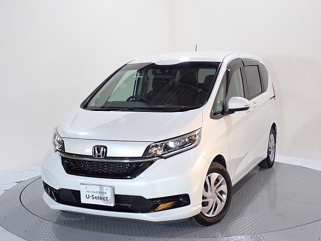 フリード 1.5 G ホンダセンシング 