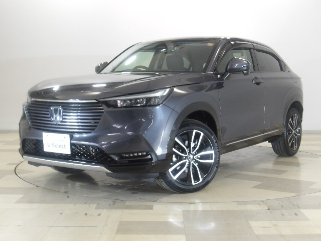 ヴェゼル 1.5 ハイブリッド Z 