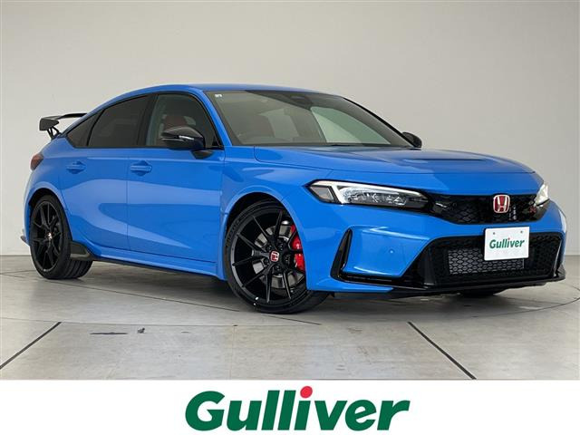 シビックタイプR2.0修復歴無し