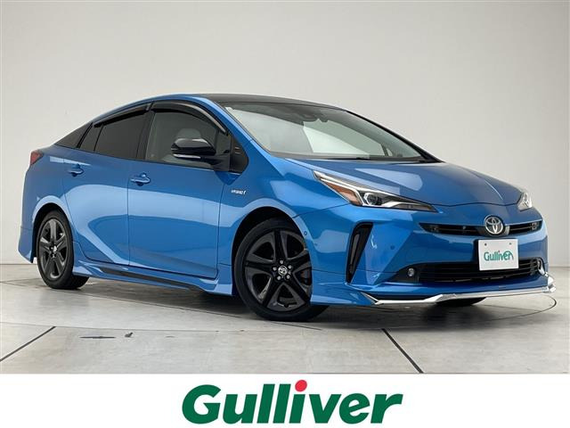 プリウス 1.8 A ツーリングセレクション 修復歴無し