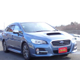 レヴォーグ 1.6 GT アイサイト 4WD 