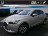 マツダ MAZDA2