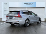 V60 ウルトラ T6  AWD プラグインハイブリッド 4WD 