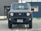ジムニー XL 4WD 