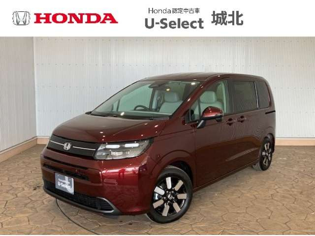 フリード 1.5 エアー EX 