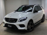 GLE AMG GLE43 4マチック 4WD 