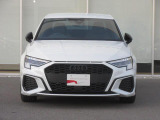 A3セダン 30 TFSI Sライン 