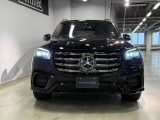 GLS 580 4マチック スポーツ (ISG) 4WD 