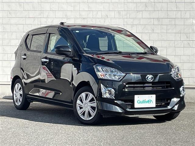 ミライース X リミテッド SAIII 修復歴無し