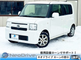 ダイハツ ムーヴコンテ