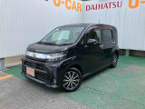 ダイハツ ムーヴカスタム