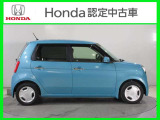●納車から1年間の無料保証(ホッと保証)が付いています。万一の保証修理は、全国のホンダディーラーをご利用いただくことができます。お近くのお客様も遠方のお客様も安心してご購入いただくことができます。