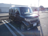 N-BOXカスタム L 