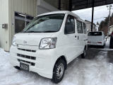 ダイハツ ハイゼットカーゴ