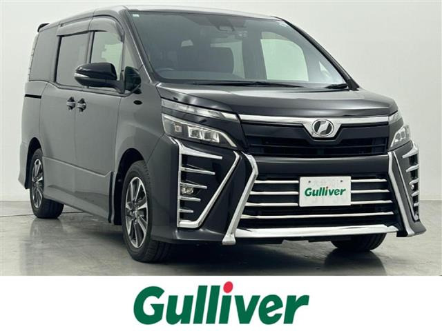 ヴォクシー 2.0 ZS 修復歴無し