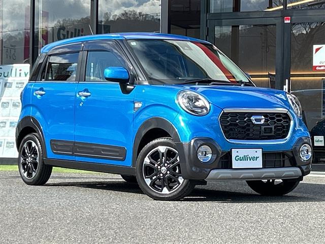 キャストアクティバ Gターボ SAII修復歴無し