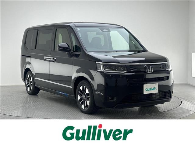 ステップワゴン 2.0 e:HEV エアー EX 修復歴無し