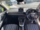 MAZDA2 1.5 15C 修復歴無し