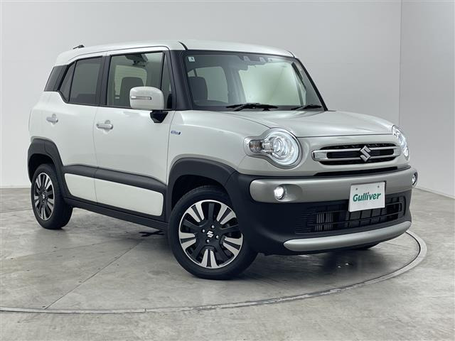 クロスビー 1.0 ハイブリッド(HYBRID) MZ 修復歴無し