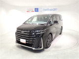 トヨタ ヴェルファイア