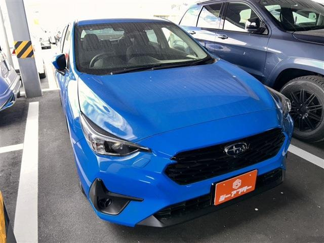 インプレッサハッチバック2.0 ST 4WD純正11.6インチナビフルセグ全周囲