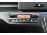 オートエアコンのお車ですので室内の温度をスムーズに調整してくれます♪