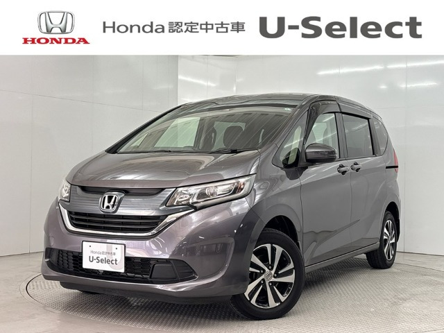 フリード 1.5 G ホンダセンシング 4WD 
