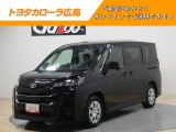 トヨタ ノア