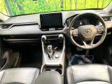 RAV4 2.5 ハイブリッド G E-Four 4WD 